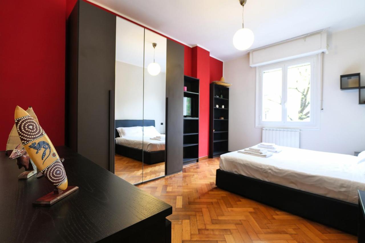 Prestige Boutique Homes -piazzale Loreto Appartamento