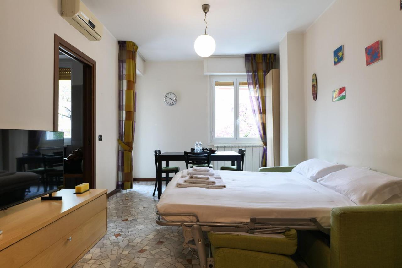 Appartamento Prestige Boutique Homes -piazzale Loreto