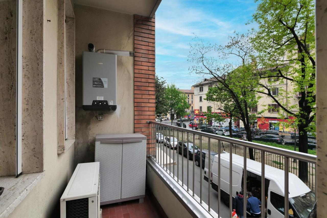 Appartamento Prestige Boutique Homes -piazzale Loreto Milano
