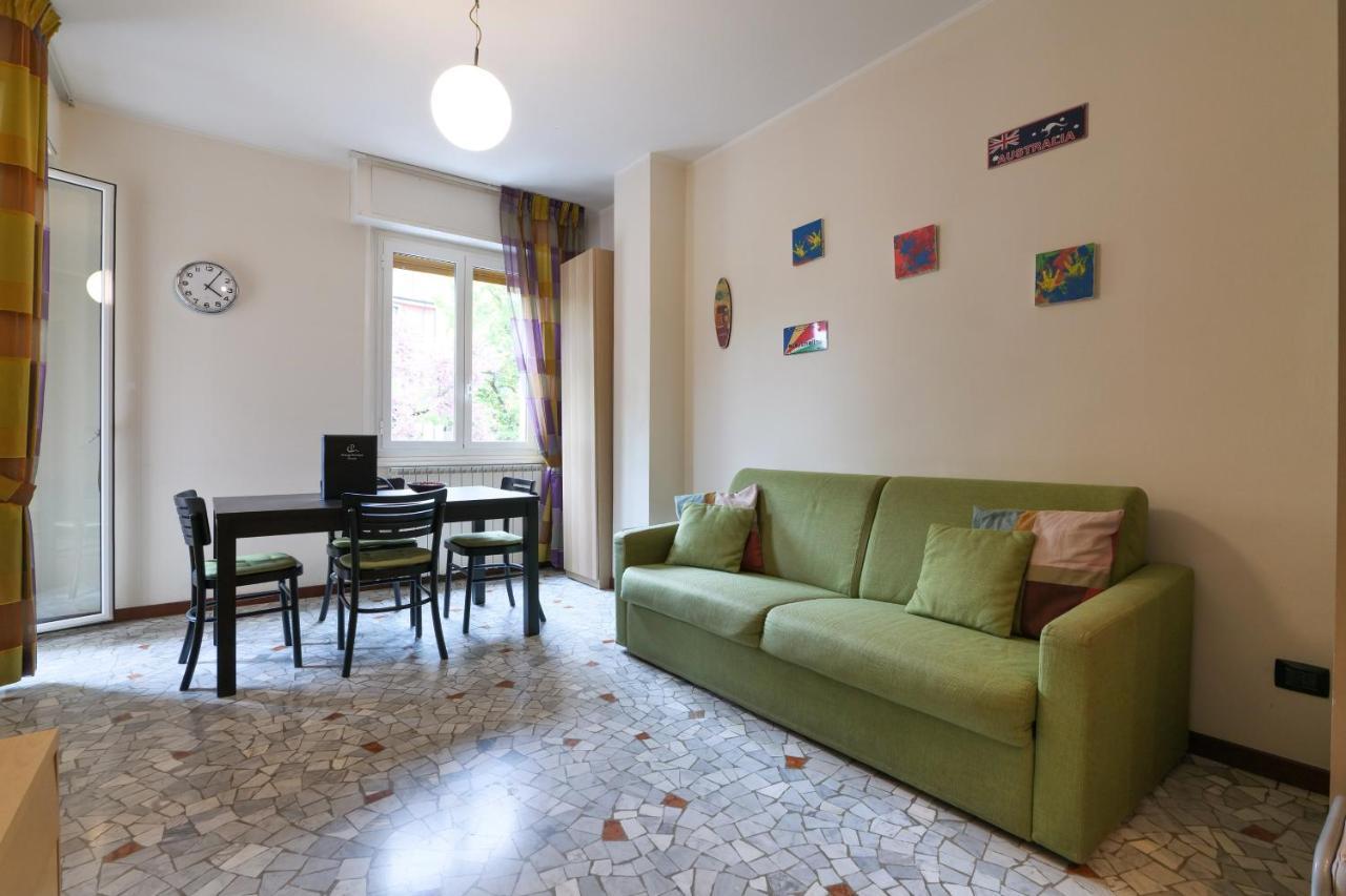 Appartamento Prestige Boutique Homes -piazzale Loreto