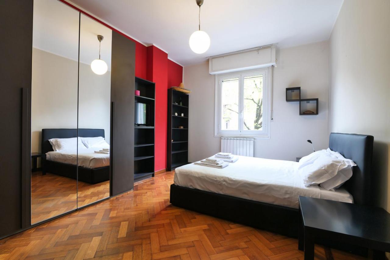 Appartamento Prestige Boutique Homes -piazzale Loreto Milano