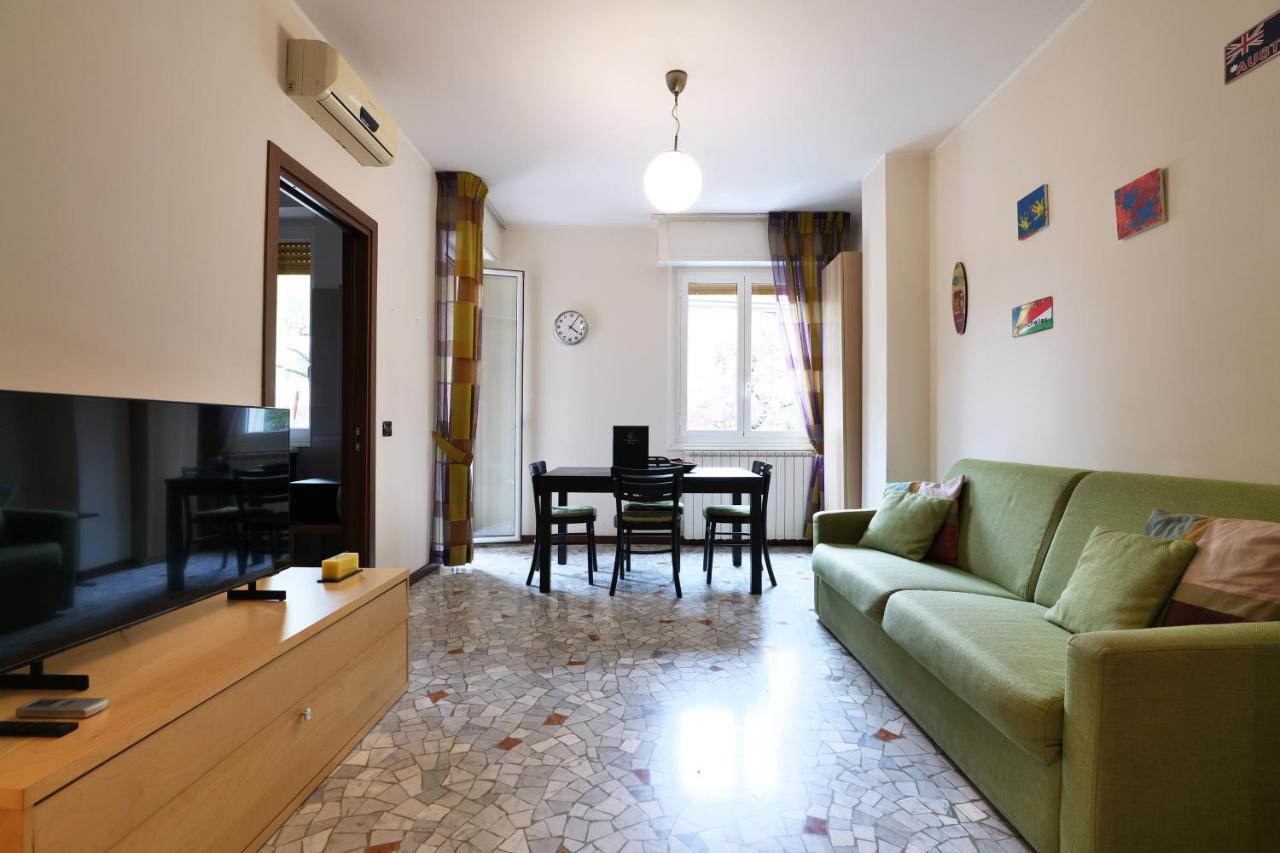 Prestige Boutique Homes -piazzale Loreto * Milano