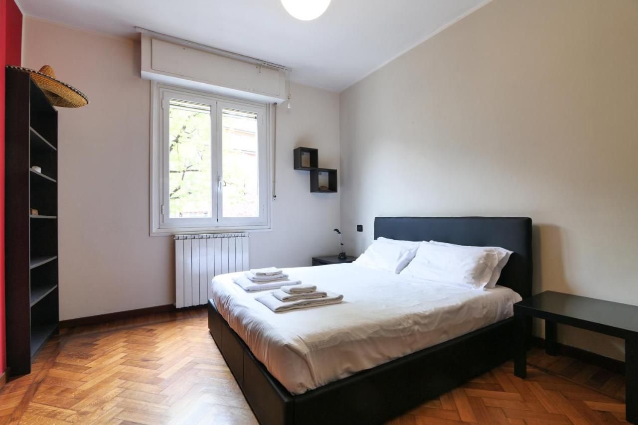 Prestige Boutique Homes -piazzale Loreto Appartamento Milano