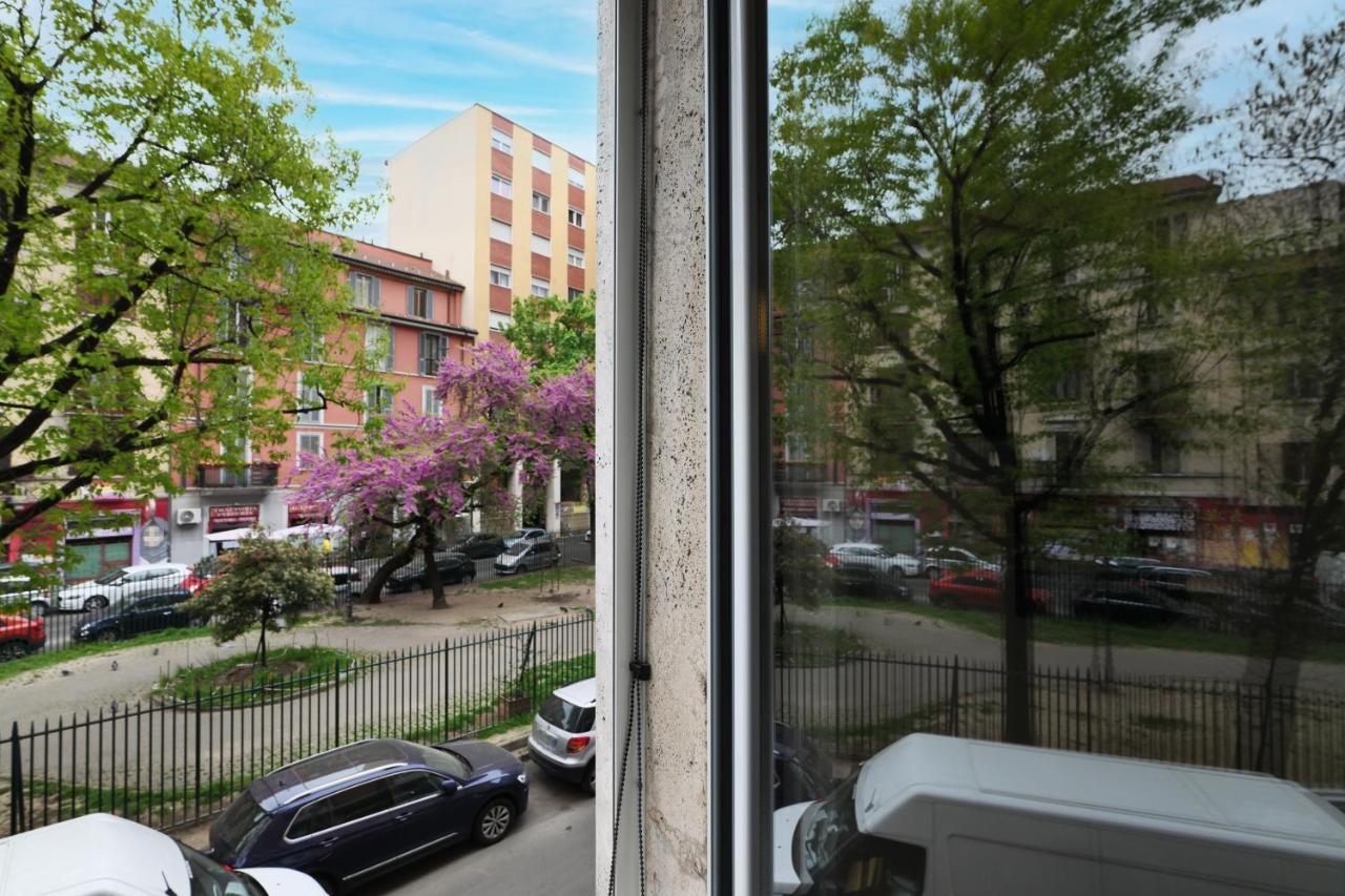 Appartamento Prestige Boutique Homes -piazzale Loreto Milano