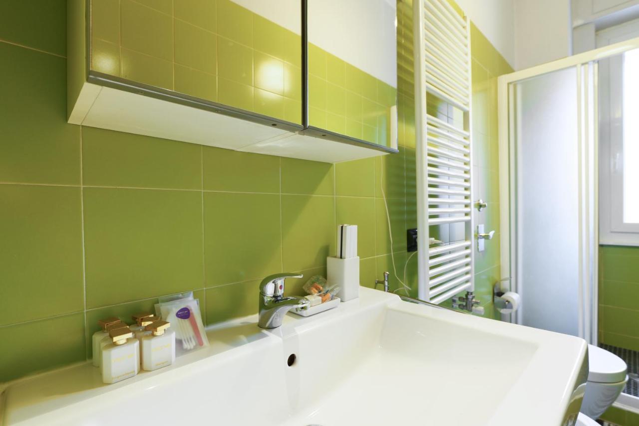 Prestige Boutique Homes -piazzale Loreto Appartamento