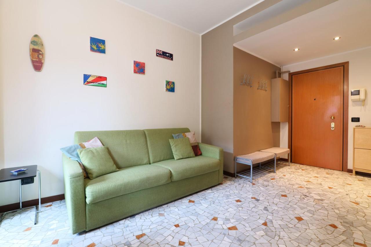 Appartamento Prestige Boutique Homes -piazzale Loreto *