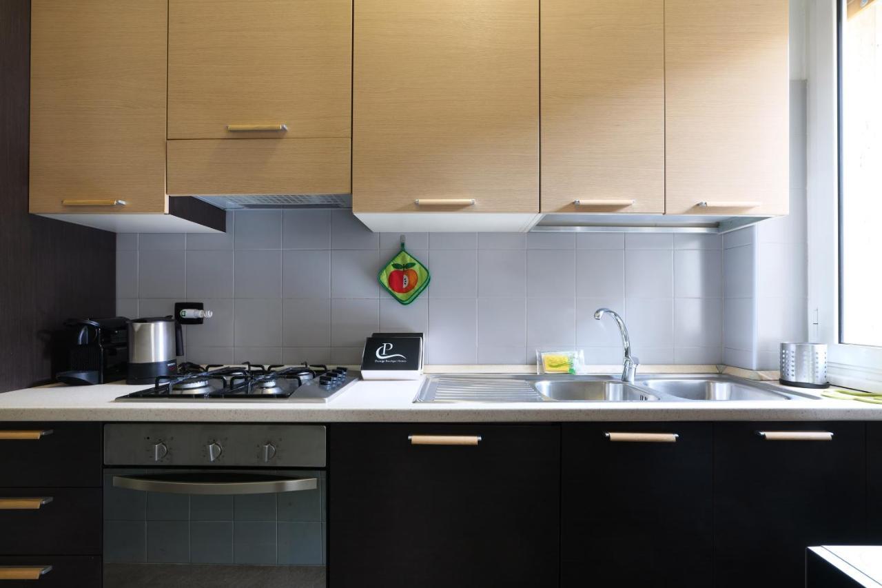 Appartamento Prestige Boutique Homes -piazzale Loreto
