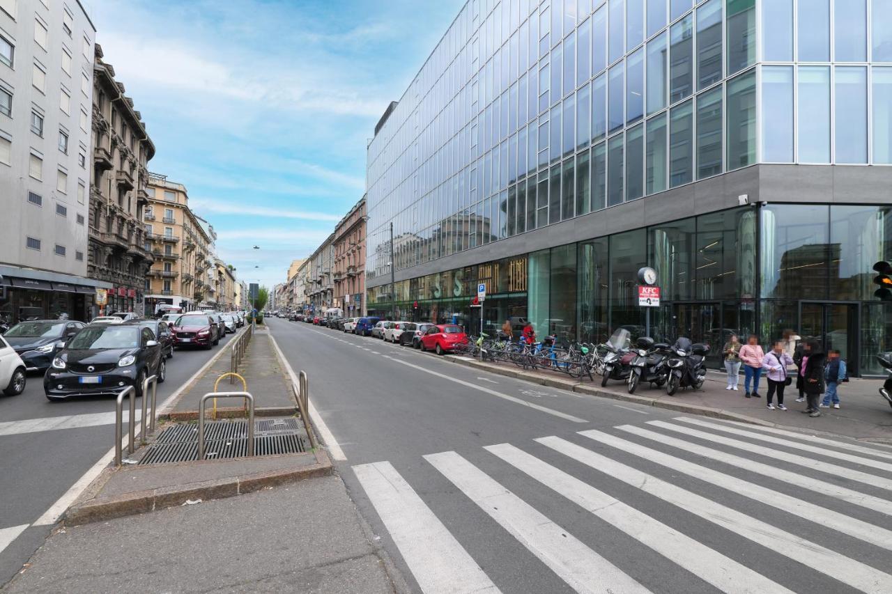 Appartamento Prestige Boutique Homes -piazzale Loreto *