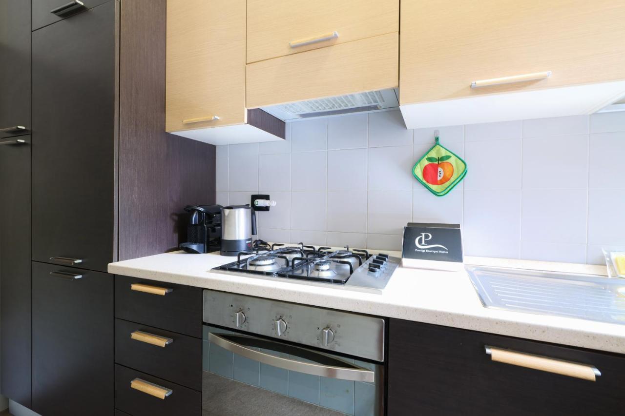 Appartamento Prestige Boutique Homes -piazzale Loreto *