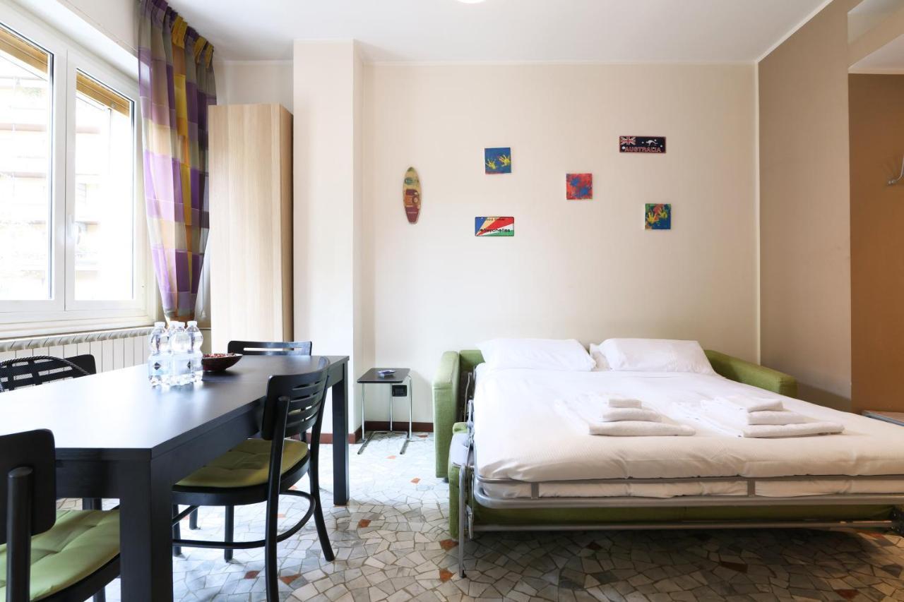 Prestige Boutique Homes -piazzale Loreto Appartamento *