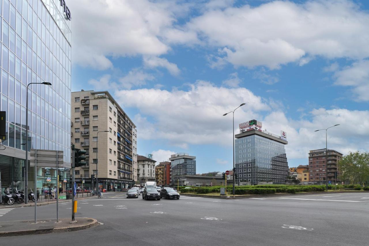 Appartamento Prestige Boutique Homes -piazzale Loreto *