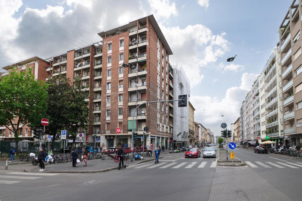 Appartamento Prestige Boutique Homes -piazzale Loreto Milano